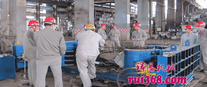 液壓拆包機是鋼廠冶煉企業(yè)檢驗壓塊專業(yè)設(shè)備！